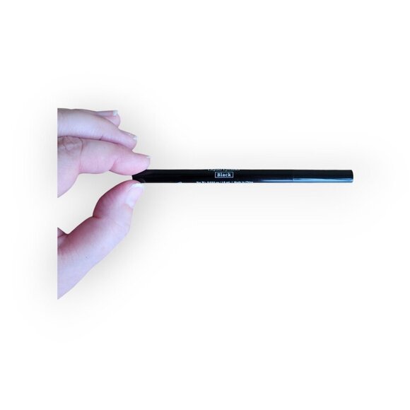 BILLION DOLLAR BROWS Liquid Eyeliner in Black - Picture 3 of 8